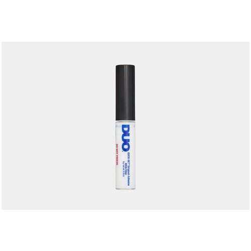 Duo quick-set Striplash Adhesive Clea    ,   ()