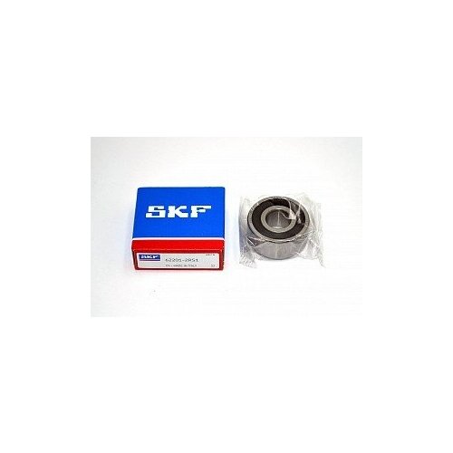 фото Подшипник skf 62201 2rs (180501) 12*32*14мм