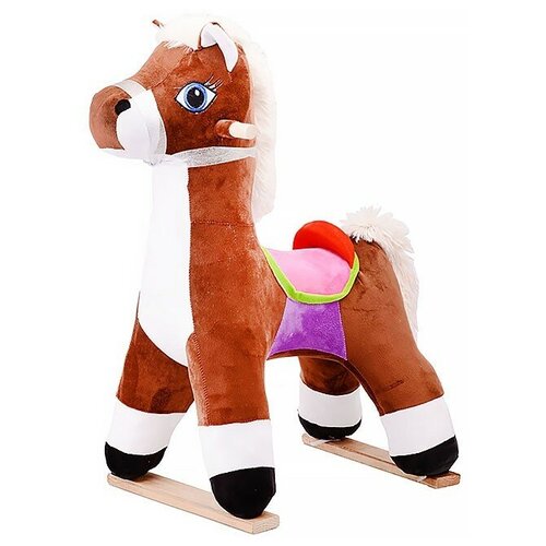 Качалка Конь Лучик (J/T)