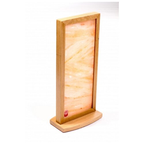 Лампа соляная настольная 20*40 см