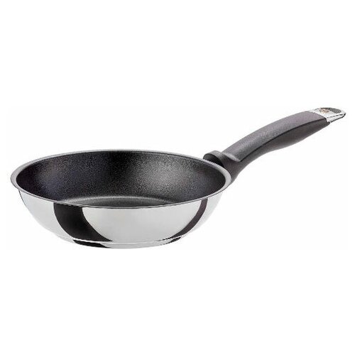 Сковорода 20 см Silver Star Kuhn Rikon с антипригарным покрытием