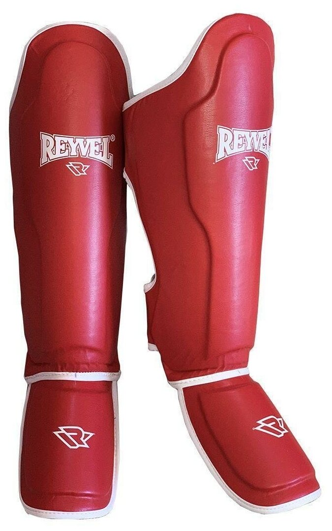 Защита ног Reyvel MT