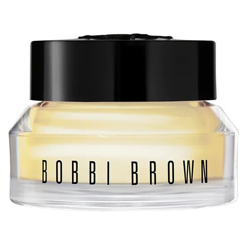 Bobbi Brown Крем-основа для области вокруг глаз Vitamin Enriched Eye Base, 15 мл, универсальный