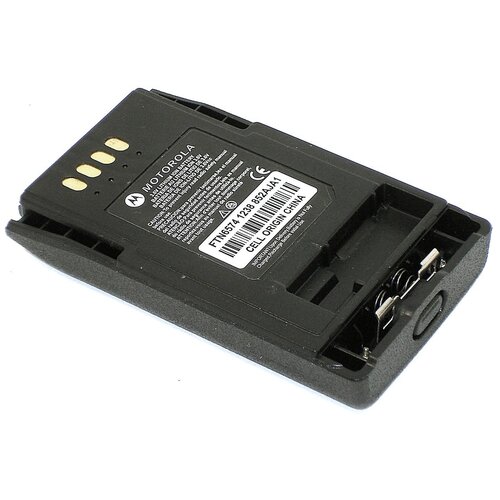 Аккумулятор для Motorola CEP 400 MTH850 (PMNN6074) 2200mAh 3.6V Li-ion