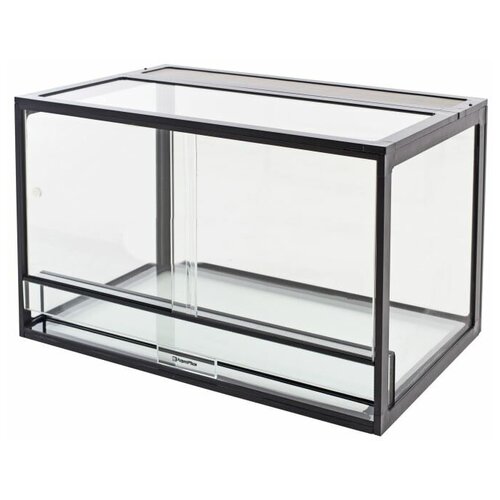 AquaPlus PROFI 96 профильный черный 600х400х400-5/8 992513