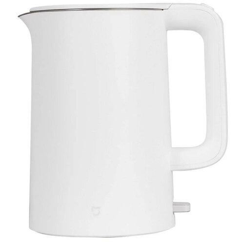 Чайник электрический Mi Electric Kettle EU. Электрочайник нержавейка. (SKV4035GL)