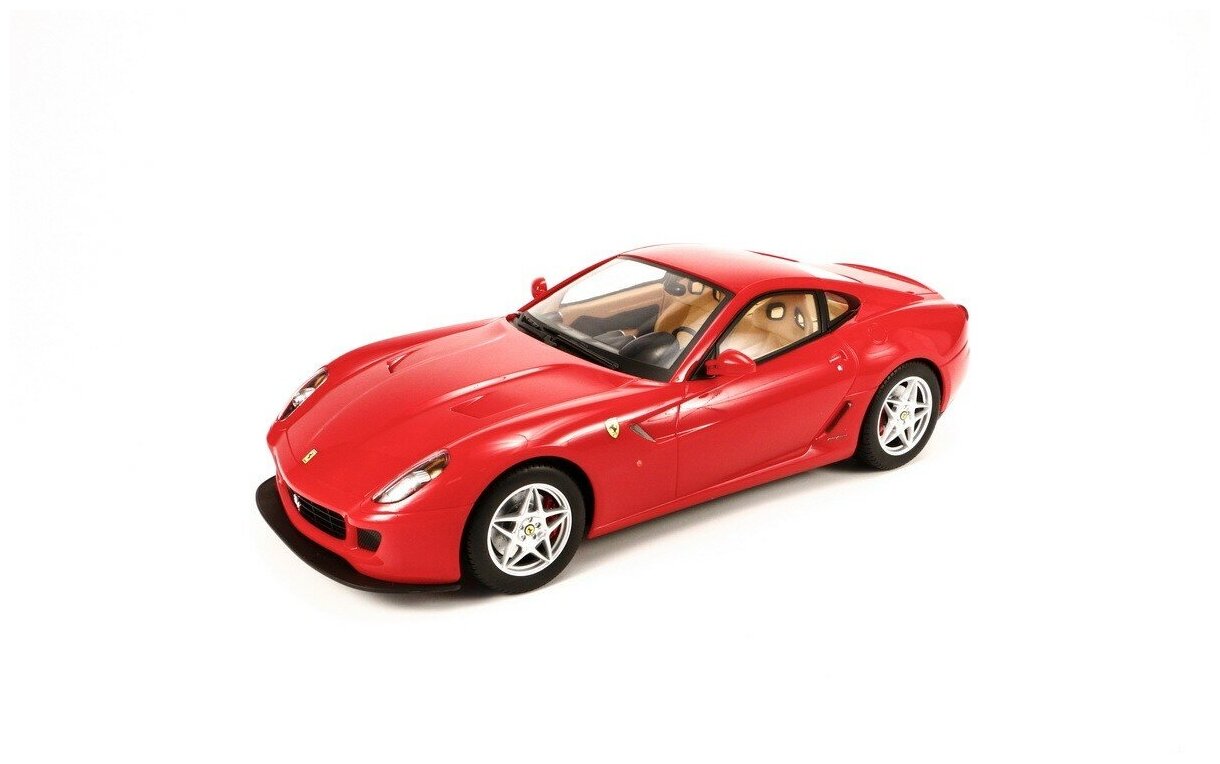 Машина MJX Ferrari 599 GTB Fiorano 1:10 - 8207