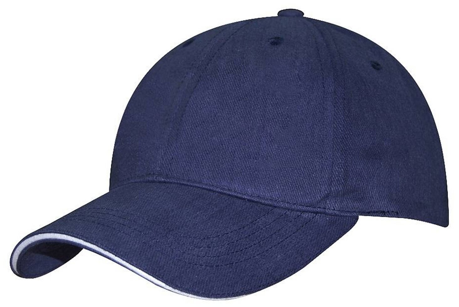 фото Бейсболка Mikasa