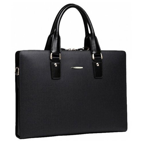 фото Bostanten деловая сумка bostanten b11523 black