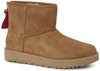 Угги Ugg 1122671 светло-коричневый, Размер 39