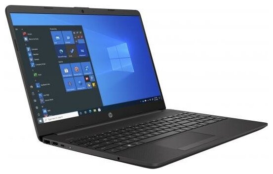 Ноутбук HP 255 G8 Ryzen 5 5500U 3Z6J0ES 8Gb SSD256Gb 156 FHD Windows 10 Home WiFi BT Cam