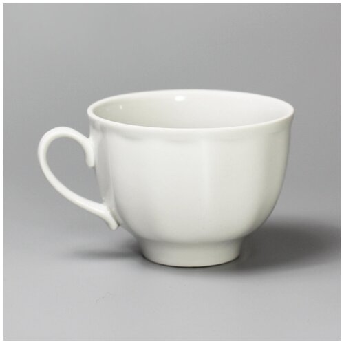 Чашка Daribo Premium porcelain Garnet 275 мл DA20308