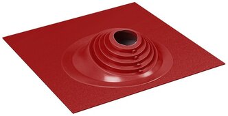 Мастер-флеш (№17) (75-200мм) (Красный)