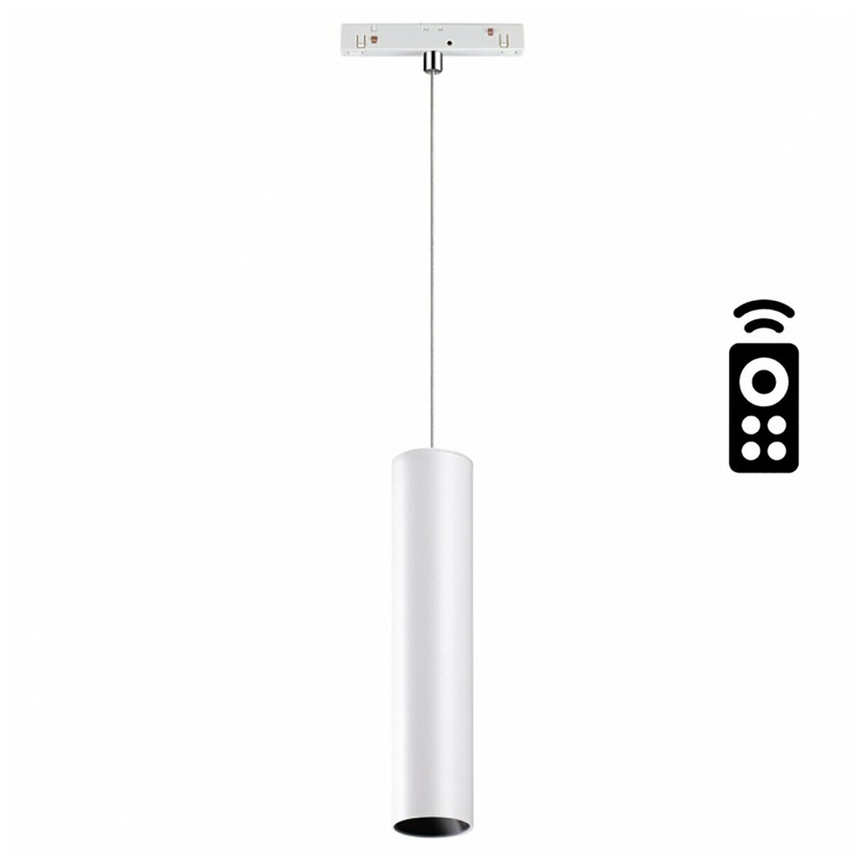 Светильник трековый спот Novotech FLUM 358633 12W LED