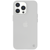 Чехол для Apple iPhone 13 Pro SwitchEasy 0.35 прозрачный белый - изображение