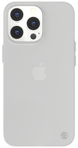 Фото Чехол для Apple iPhone 13 Pro SwitchEasy 0.35 прозрачный белый