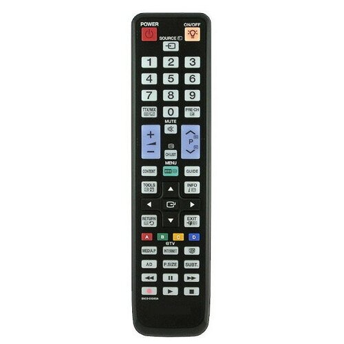 фото Пульт huayu bn59-01040a (для телевизоров samsung)