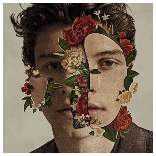 AUDIO CD Shawn Mendes - Shawn Mendes. 1 CD audiocd sergio mendes bom tempo brasil remixed cd