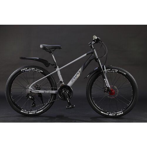 Велосипед подростковый EWO ION24 2390000₽