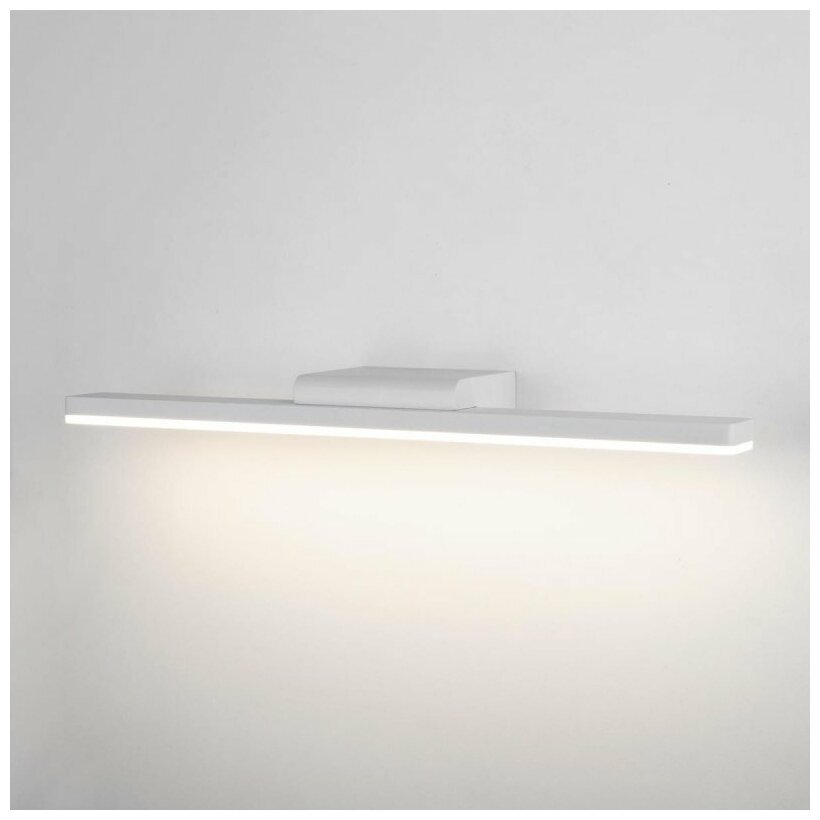 Подсветка для зеркал Elektrostandard Protect LED белый MRL LED 1111 a052870