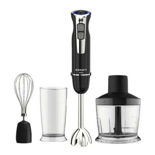 Блендер KRAFT KF-HB8001SPBL 295200₽