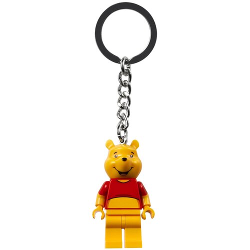Брелок для ключей Winnie the Pooh 854191 LEGO