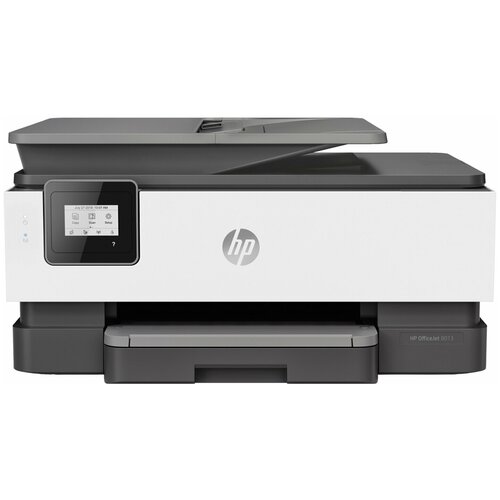 МФУ струйное HP OfficeJet 8013 3 в 1 А4 18 страниц мин 20000 страниц месяц дуплекс Wi-Fi 1739900₽