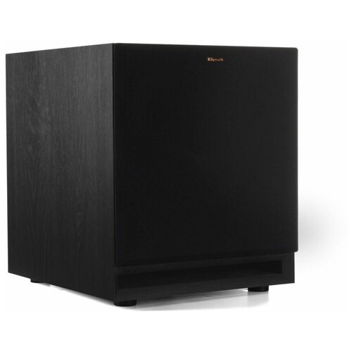 Klipsch SPL-100 EUA, Black