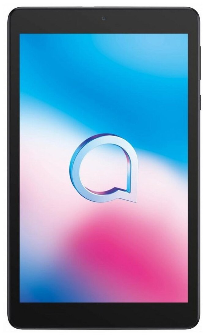 8 Планшет Alcatel 3T 8 2020 232 ГБ Wi-Fi Cellular Android 10 зеленый