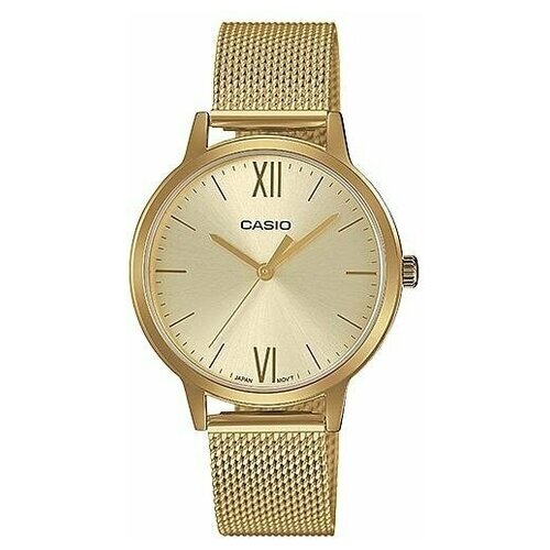 фото Наручные часы casio collection mtp-b100bl-1e