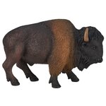 Mojo Wildlife Американский бизон 387024 - изображение