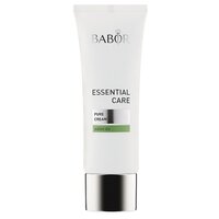 babor essential care pure cream