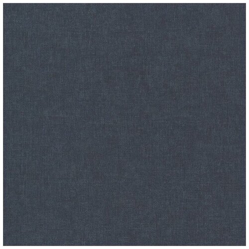 Обои Casadeco Rivage 81916587 Винил на флизелине 0531005 Синий Однотонные 4400₽