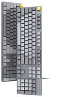 Xiaomi MIIIW механическая клавиатура G06 gray
