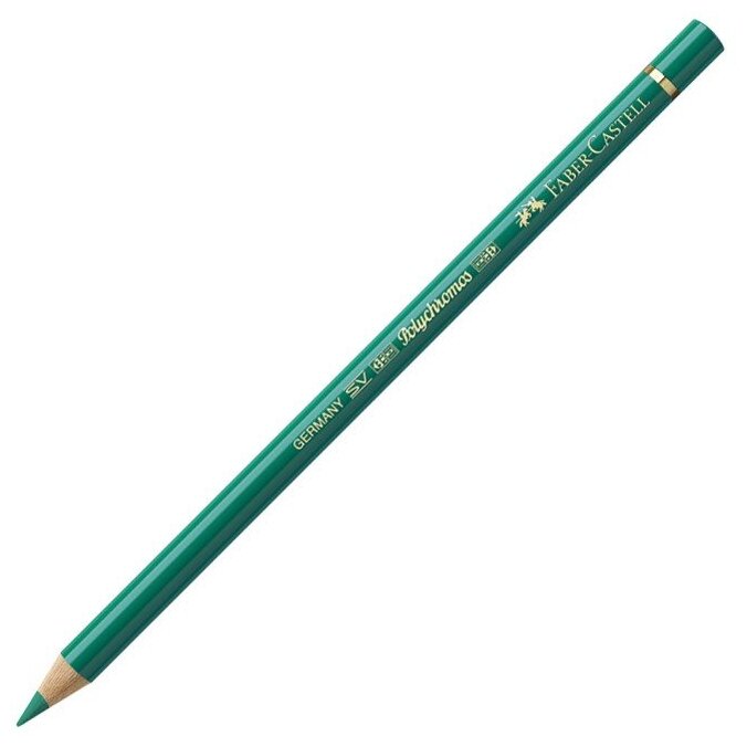   Faber-Castell "Polychromos",  161 ,  6 .