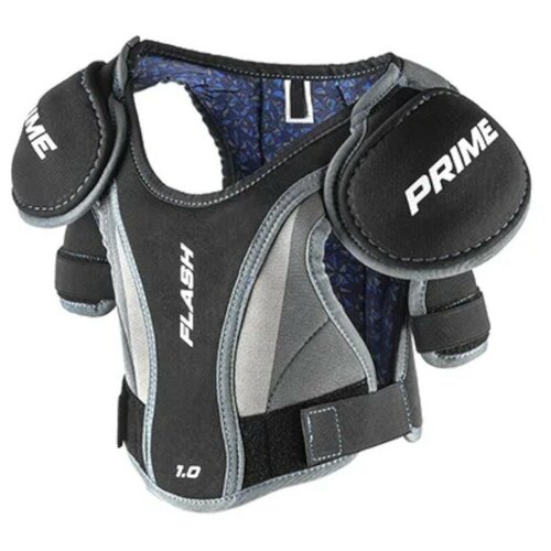 фото Нагрудник хоккейный prime flash 1.0 yth. р.l prime snowboards