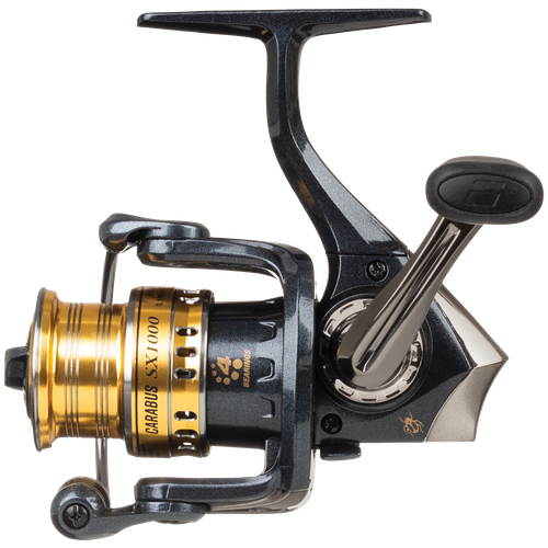 abu garcia катушка carabus ag stx 2000 Abu Garcia, Катушка Carabus AG SX 1000