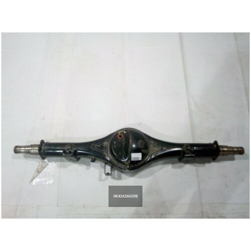 Корпус заднего моста HYUNDAIKIA для KIA 3000 2000 - 2004 3206300₽