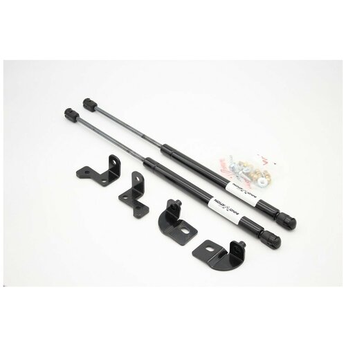 Амортизатор (упор) капота / газлифт для Nissan Pathfinder R52 2014-