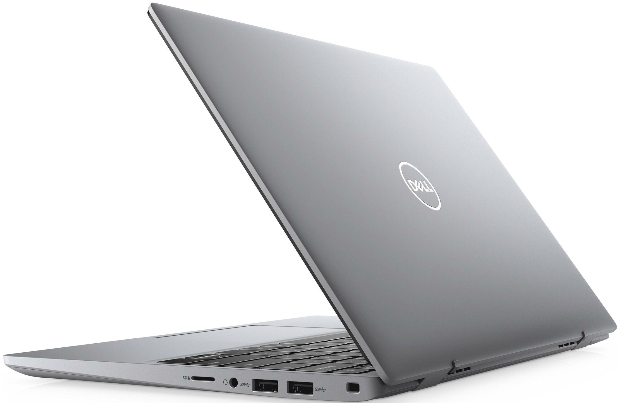 Ноутбук DELL Latitude 3320 Linux grey 3320-5257