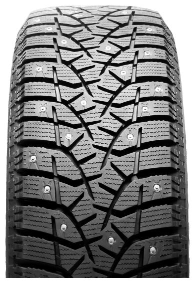 Зимняя шина Bridgestone Blizzak Spike-02 225/50 R17 94T арт.468857