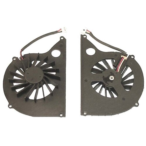 Вентилятор (кулер) для ноутбука Acer Aspire 1350 1351 1352 1353 1355 1356 1357 new laptop cooling fan for acer aspire 5740g 5542 pn mg60100v1 q010 g99 gc055515vh a gc60090v1 b010 s99 cpu cooler radiator