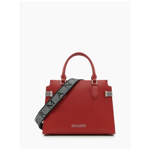 ermanno scervino 12401279 red