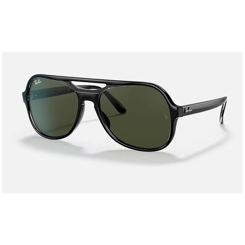 фото Солнцезащитные очки ray-ban powderhorn rb4357 6545/31 (58-17) luxottica