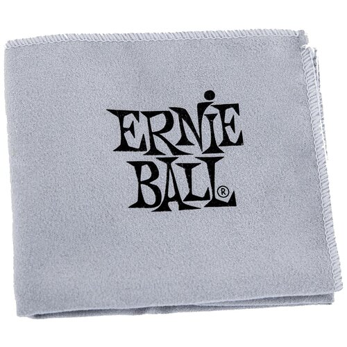 Ernie Ball 4220 Салфетка для полировки ernie ball 4219 салфетка