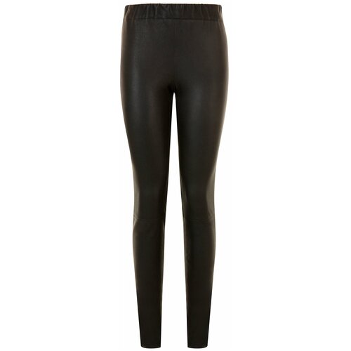 фото Леггинсы max&moi черный