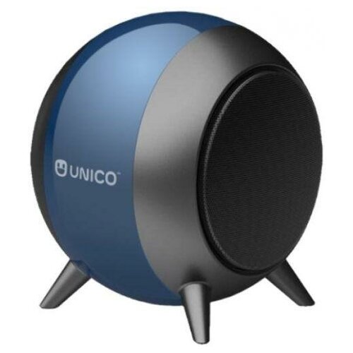 Беспроводная акустическая система Unico WS1UNC синий 113000₽