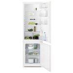 Холодильник Electrolux RNT2LF18S - изображение