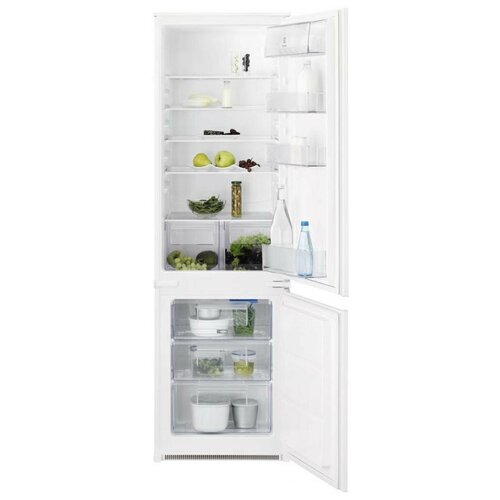 Холодильник Electrolux RNT2LF18S