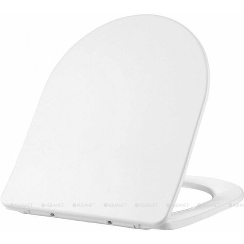 Крышка-сиденье для унитаза Timo TD-200 8336₽